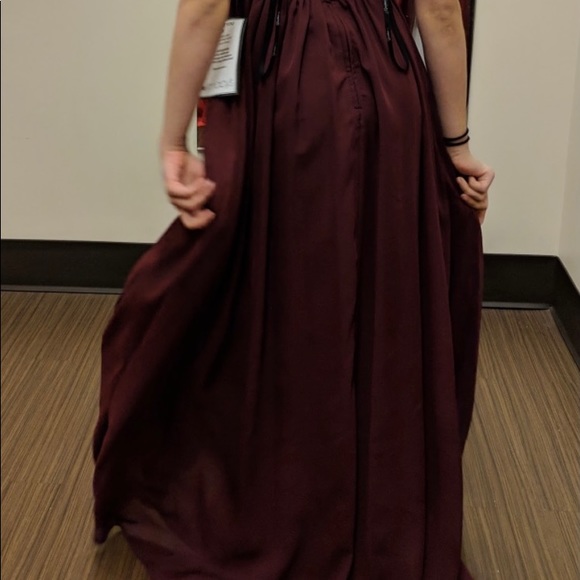 Prom dress - Picture 4 of 7